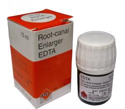 Жидкость Root canal enlarger 15мл д-хим.расш. -PD-