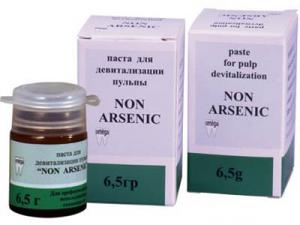 Нон Арсеник 6.5г -Омега-