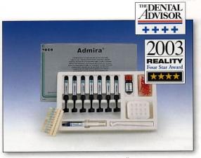 Адмира 2421 шпр.4г А1 -Voco-