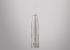 Прямой наконечник Sirona T2 Line AH 40 L – для протезирования