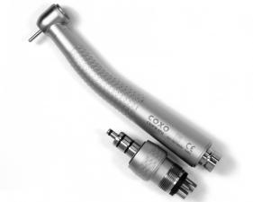Турбинный наконечник COXO CX207B-SPQ