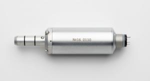 Микромотор коллекторный ДП-3