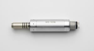 Микромотор бесколлекторный ДП-2