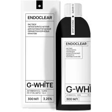 Гипохлорит натрия ENDOCLEAR