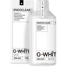 ЭДTA Endoclear