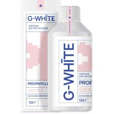 Prophyclear gentle и gentle PLUS