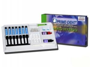 Композит (7шпр*4.5гр) свет.отверждения -PrimeDent-