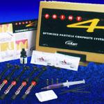 Пойнт4 62860 Combi Kit (13шпр.х4гр) -Kerr-