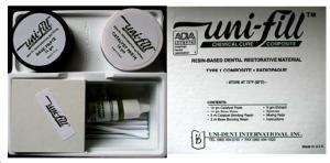 Унифил -Uni-Dent-