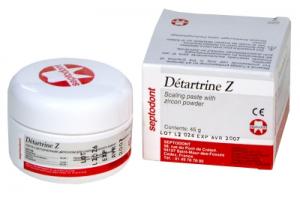 Детартрин Z 45гр -Septodont-