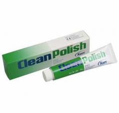 Пастаполиров. Clean Polish -KerrHawe-