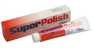 Паста полиров. Super Polish -KerrHawe-
