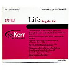 Лайф регуляр -Kerr-