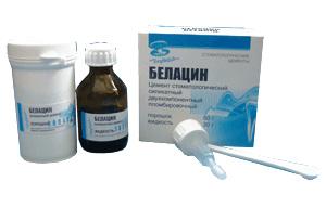 Белацин -Владмива-