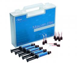 МаксЦем Элит 34055 Standart Kit (5шпр*5г) -Kerr-