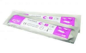 Штифты стекловол.EverStick 100230 (волокно д-мостов C&B 2-12см) -StickTech-