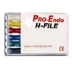 Н-Файлы Pro-Endo 40