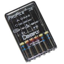 Профайлы 06 №15 25мм (6шт)-Dentsply-
