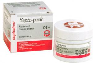 Септо-Пак 60гр -Septodont-