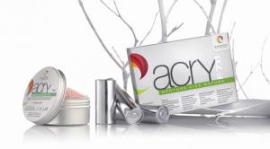 Acry F711 безмономерный акриловый термопласт
