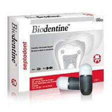 Biodentine - Биоактивный заменитель дентина