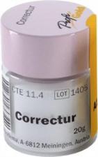 Profi Gold Correctur 20g