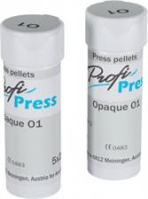 Profi Press Opaque 5x2g