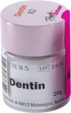 Profi Zirkon Dentin 20g