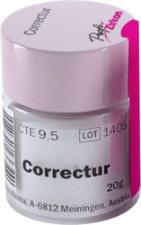 Profi Zirkon Correctur 20g