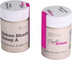 Profi Zirkon Shade 3g