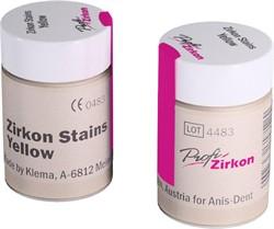 Profi Zirkon Stains 3g
