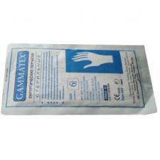 Перчатки хирургич.Gammatex (стер) №7