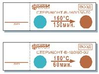 Стериконт В-180-60-02 (1000)