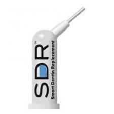 SDR - Smart Dentin Replacement - "Умный" заменитель дентина